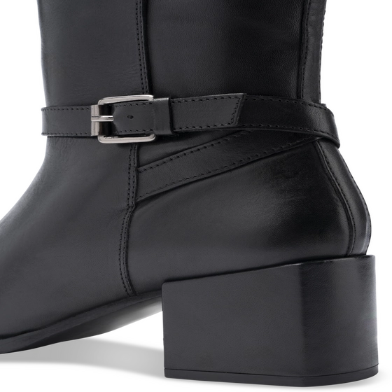 Boots BLACK SAN MARINA