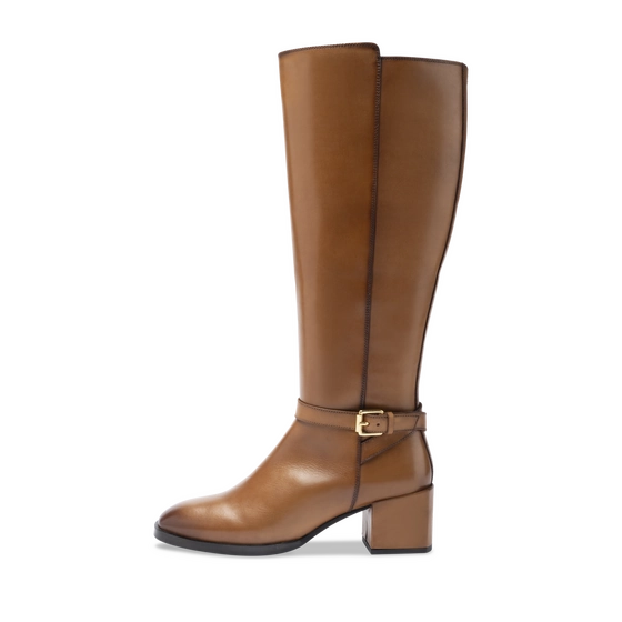 Bottes COGNAC SAN MARINA