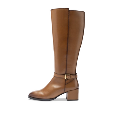 Boots COGNAC SAN MARINA