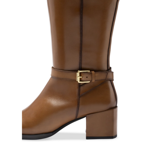 Bottes COGNAC SAN MARINA