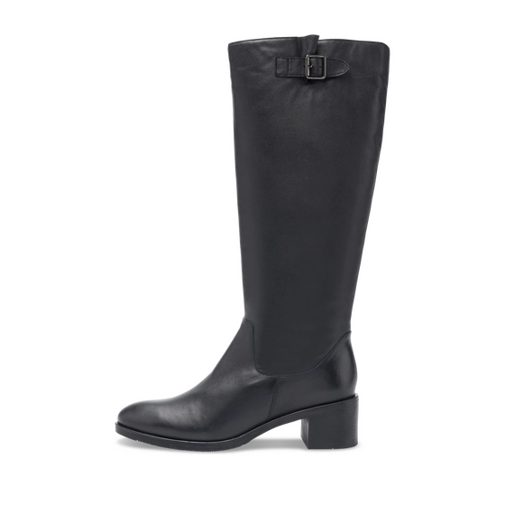 Boots BLACK SAN MARINA