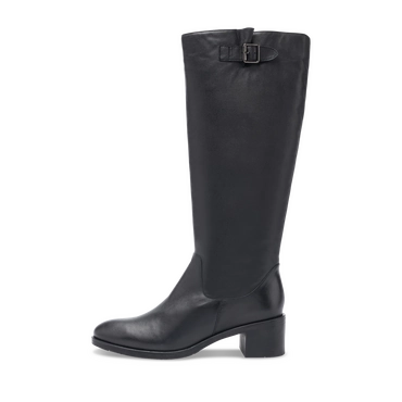 Boots BLACK SAN MARINA