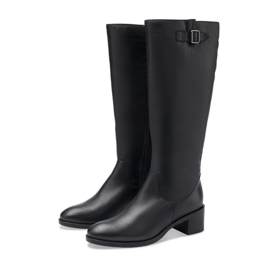 Boots BLACK SAN MARINA