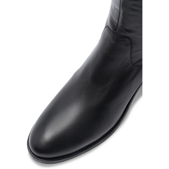 Boots BLACK SAN MARINA