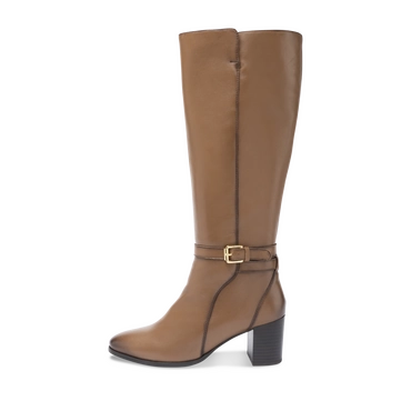 Bottes MARRON SAN MARINA