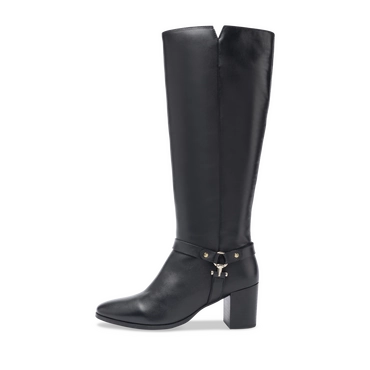 Boots BLACK SAN MARINA