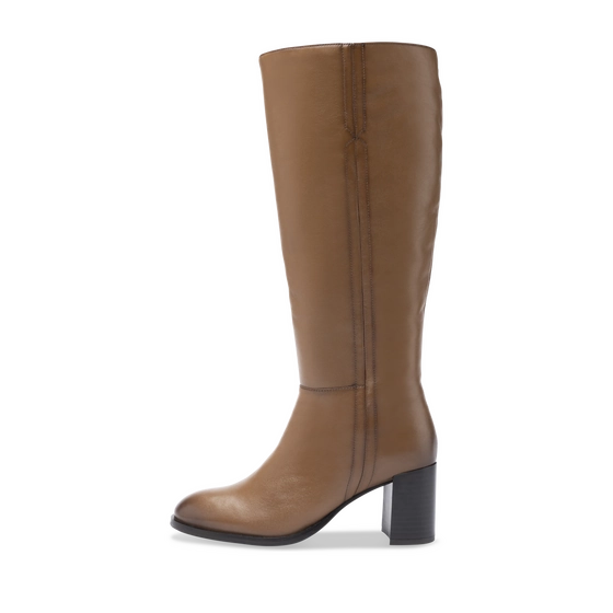 Boots COGNAC SAN MARINA