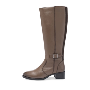 Boots COGNAC SAN MARINA