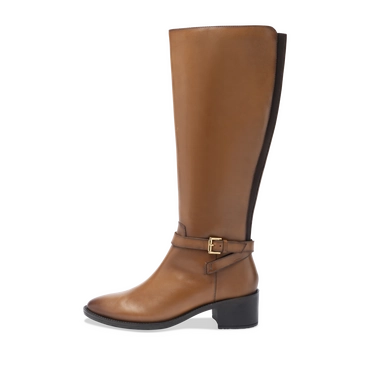 Boots COGNAC SAN MARINA