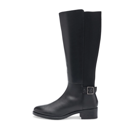 Bottes NOIR SAN MARINA