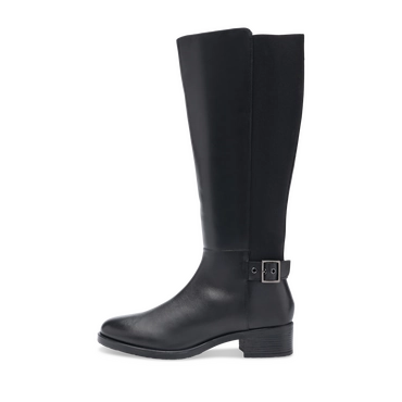 Boots BLACK SAN MARINA