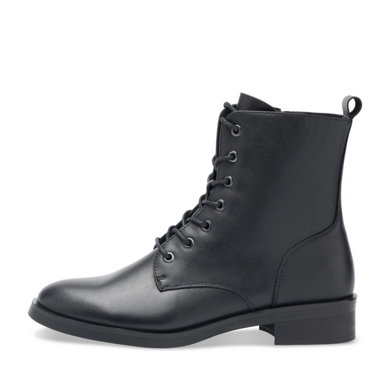 Ankle boots BLACK SAN MARINA