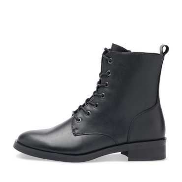 Ankle boots BLACK SAN MARINA