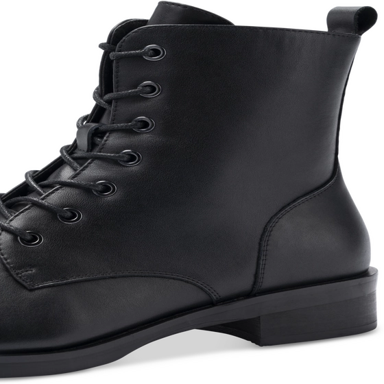 Ankle boots BLACK SAN MARINA