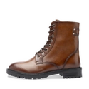 Bottines COGNAC SAN MARINA