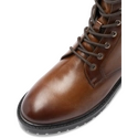 Bottines COGNAC SAN MARINA