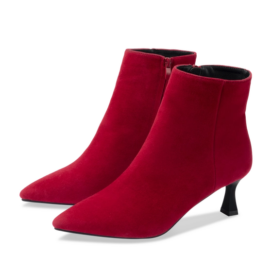 Ankle boots RED SAN MARINA