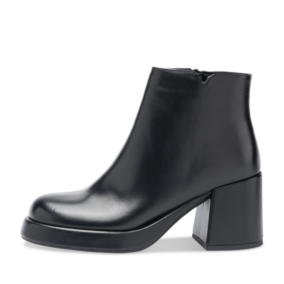 Ankle boots BLACK SAN MARINA