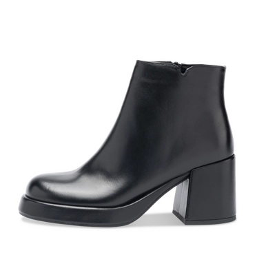 Ankle boots BLACK SAN MARINA