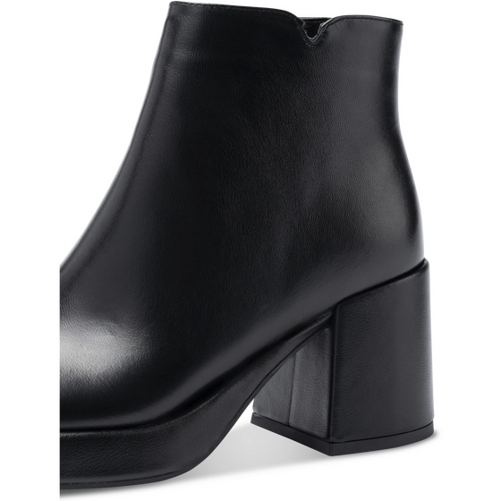 Ankle boots BLACK SAN MARINA