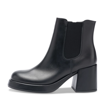 Ankle boots BLACK SAN MARINA