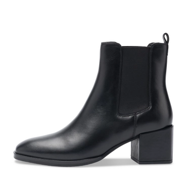 Ankle boots BLACK SAN MARINA