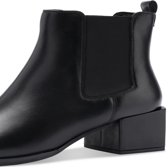 Ankle boots BLACK SAN MARINA