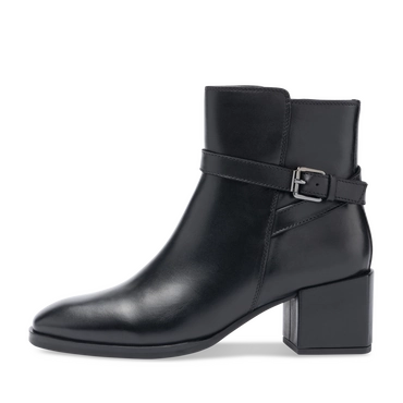 Ankle boots BLACK SAN MARINA