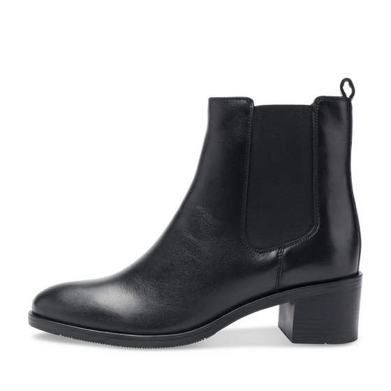 Ankle boots BLACK SAN MARINA