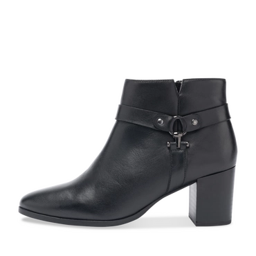 Ankle boots BLACK SAN MARINA