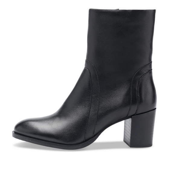 Ankle boots BLACK SAN MARINA