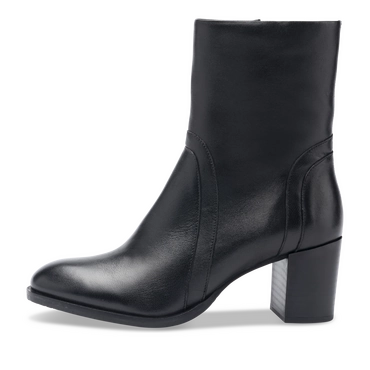 Ankle boots BLACK SAN MARINA