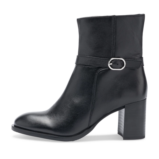 Ankle boots BLACK SAN MARINA