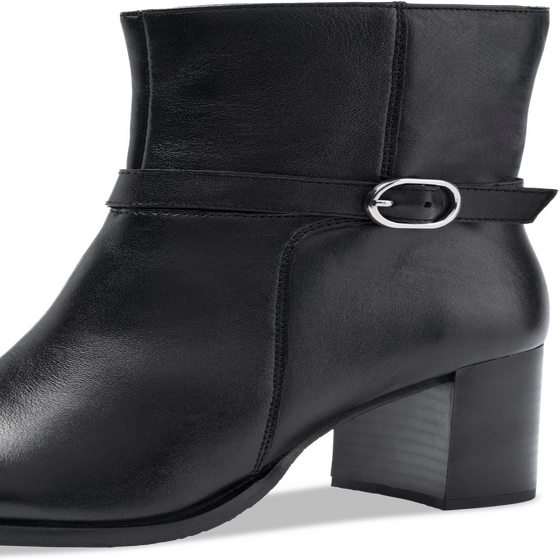 Bottines NOIR SAN MARINA