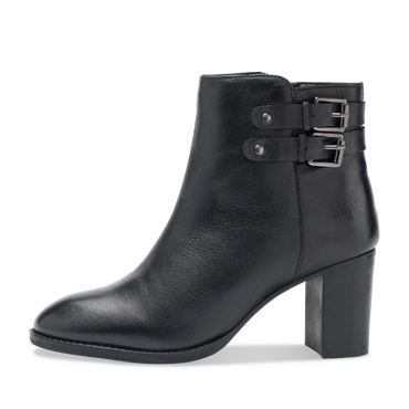 Ankle boots BLACK SAN MARINA