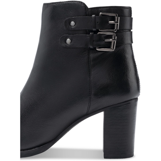 Ankle boots BLACK SAN MARINA