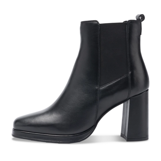 Ankle boots BLACK SAN MARINA