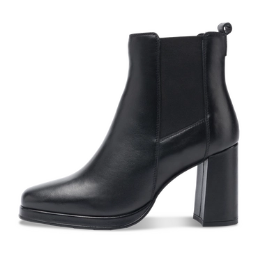 Ankle boots BLACK SAN MARINA