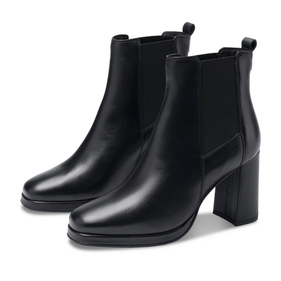 Ankle boots BLACK SAN MARINA