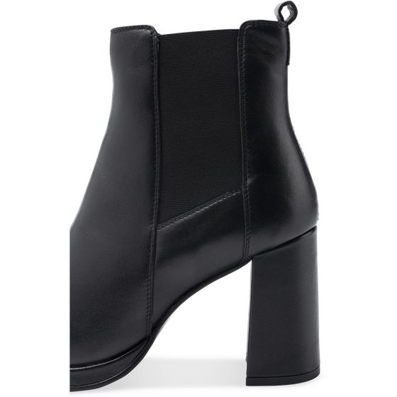 Ankle boots BLACK SAN MARINA