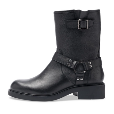 Ankle boots BLACK SAN MARINA