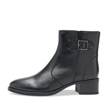 Ankle boots BLACK SAN MARINA