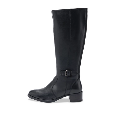 Boots BLACK SAN MARINA