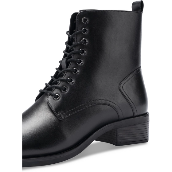 Ankle boots BLACK SAN MARINA