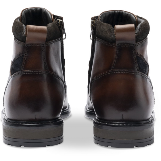 Bottines MARRON SAN MARINA