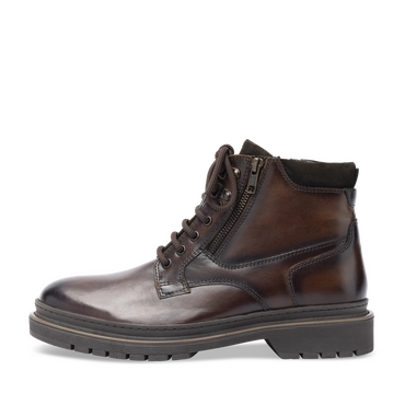 Bottines MARRON SAN MARINA