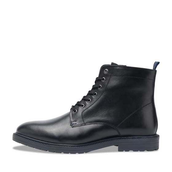 Bottines NOIR SAN MARINA