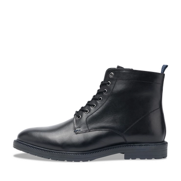 Bottines NOIR SAN MARINA