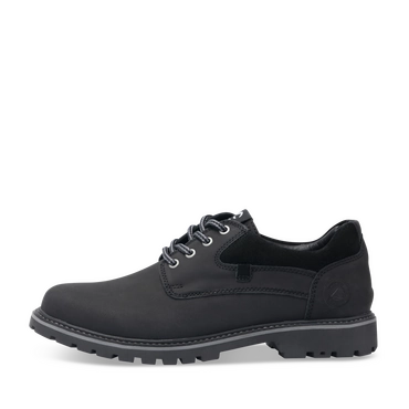 Derbies BLACK PATAUGAS