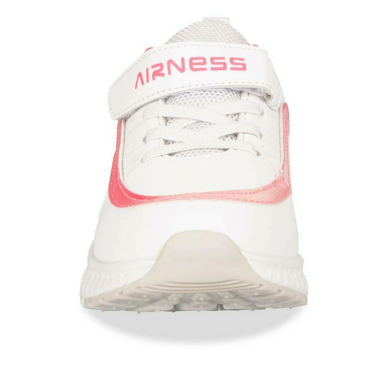 Sneakers WHITE AIRNESS